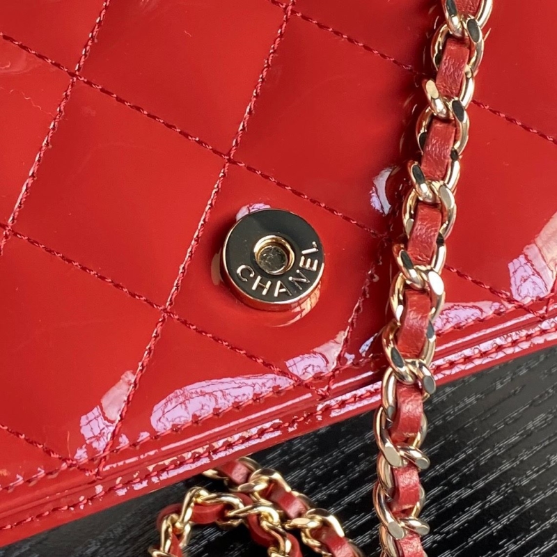 Chanel CF Series Bags